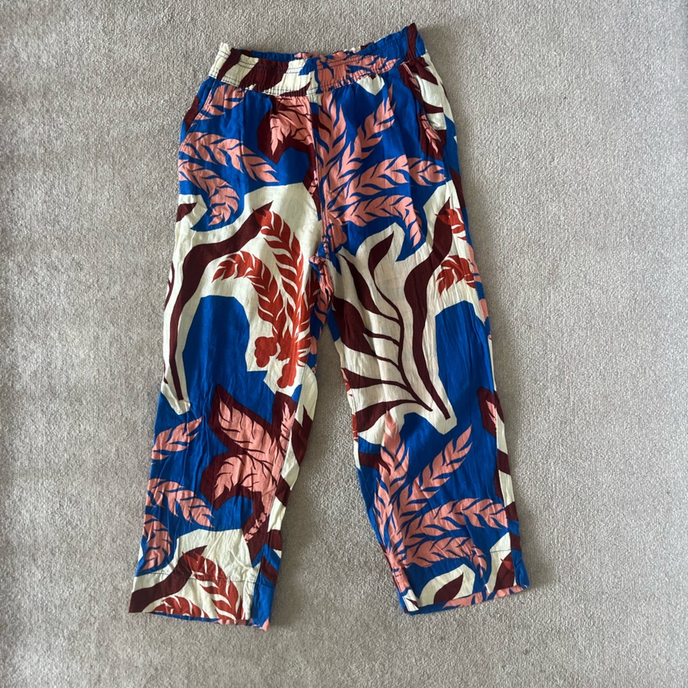 H&M Flowy Pants
